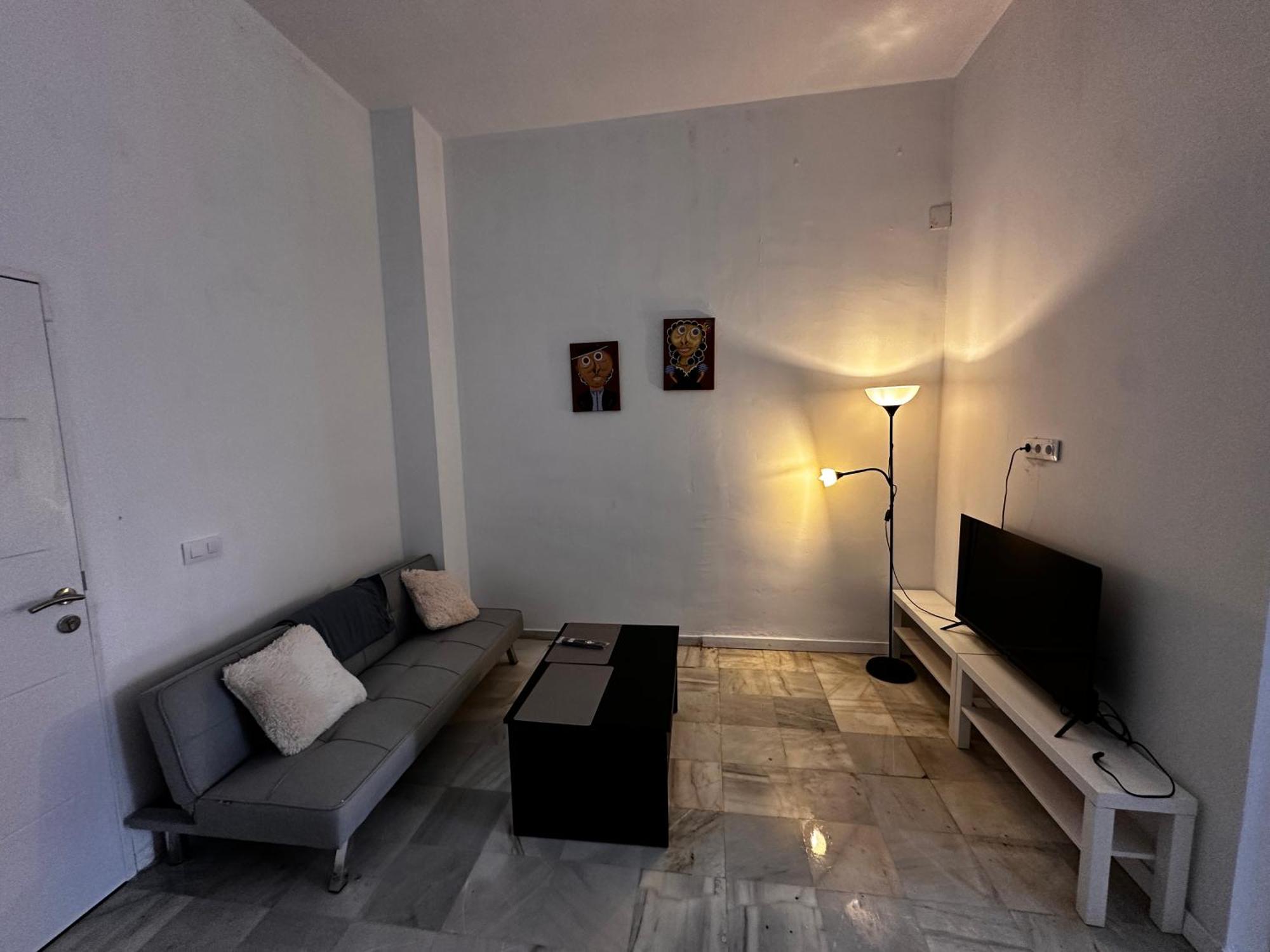 세비야 Lofts Escala 아파트 외부 사진