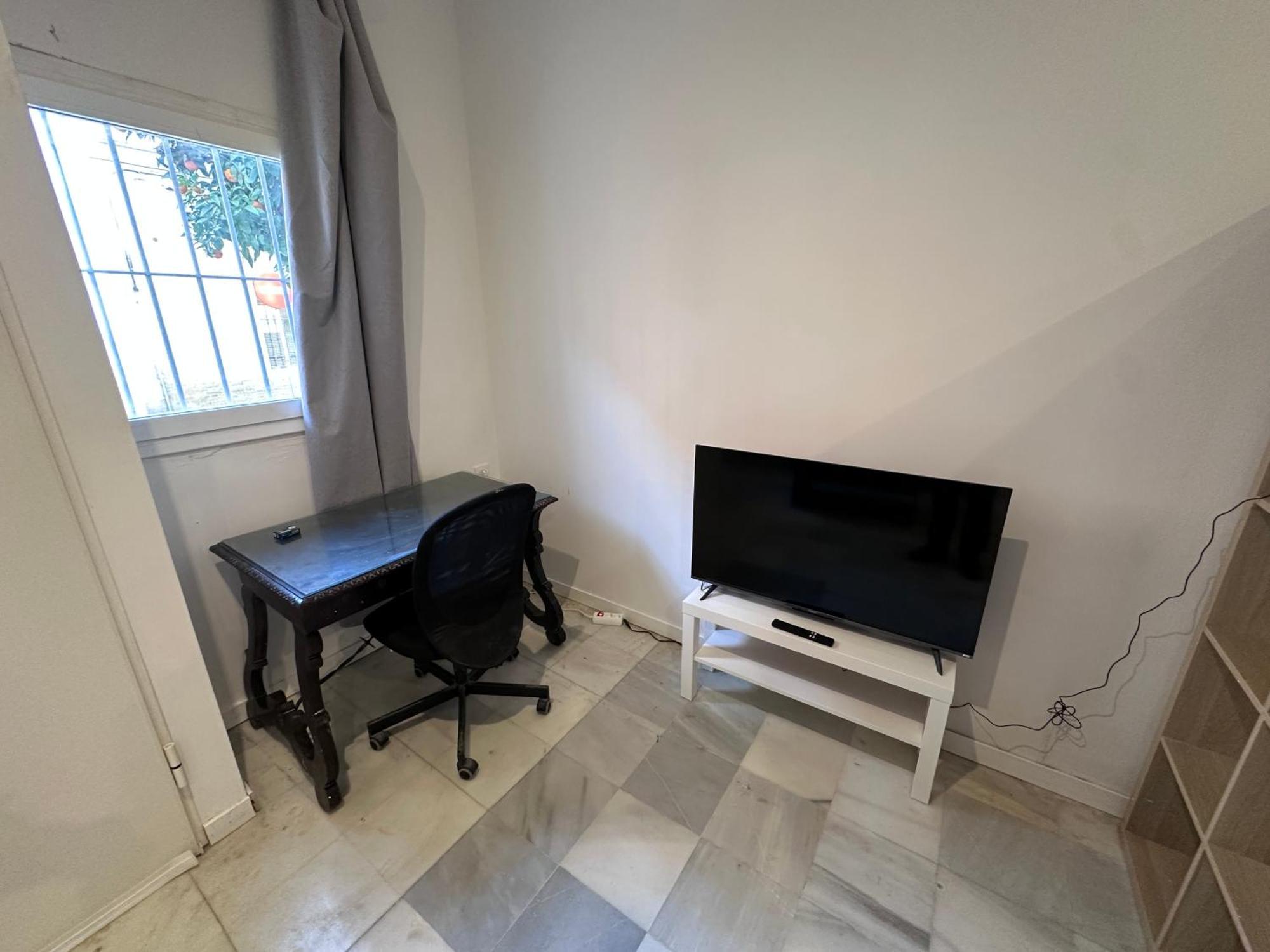 세비야 Lofts Escala 아파트 외부 사진