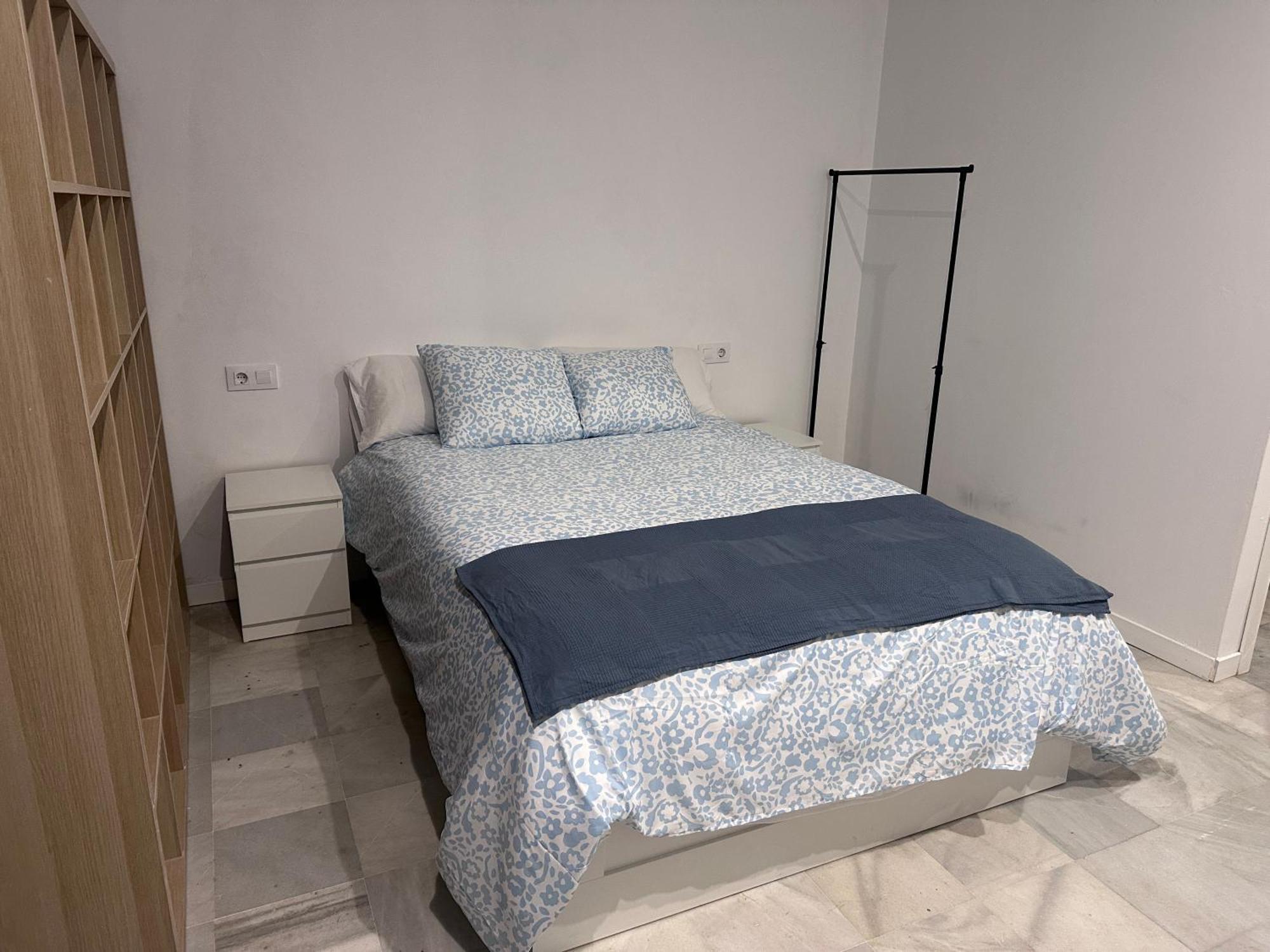 세비야 Lofts Escala 아파트 외부 사진